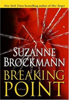 Breaking Point cover picture