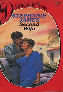 Second Wife cover picture