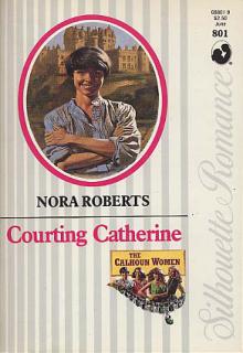 Courting Catherine cover picture