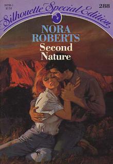 Second Nature cover picture