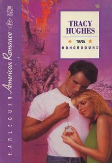 Honorbound cover picture