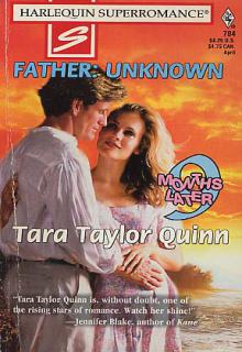 Father Unknown cover picture