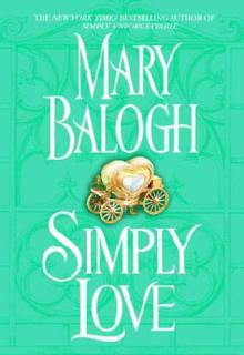 Simply Love cover picture