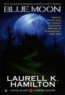 Blue Moon cover picture