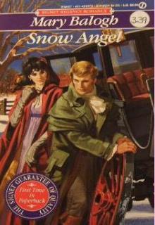 Snow Angel cover picture