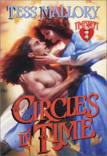 Circles In Time cover picture