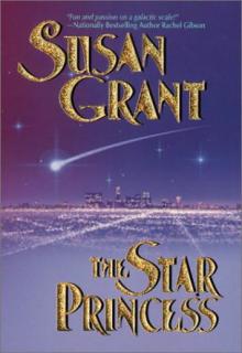 The Star Princess cover picture