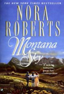 Montana Sky cover picture