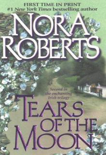 Tears Of The Moon cover picture