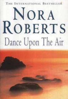 Dance Upon The Air cover picture
