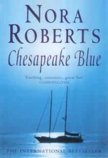 Chesapeake Blue cover picture