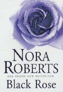 Black Rose cover picture
