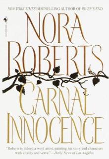 Carnal Innocence cover picture