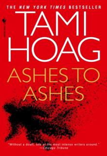 Ashes To Ashes cover picture