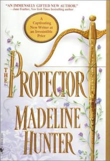 The Protector cover picture