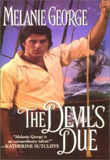 The Devil's Due cover picture