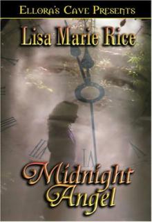 Midnight Angel cover picture