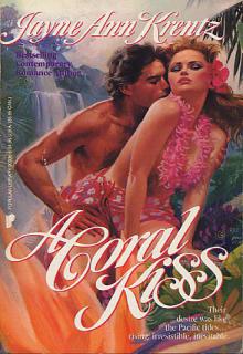 A Coral Kiss cover picture