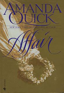 Affair cover picture