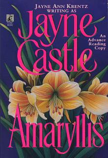 Amaryllis cover picture