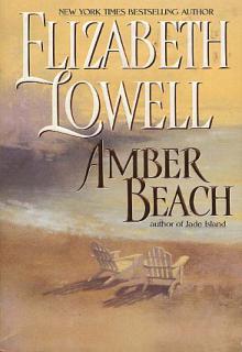 Amber Beach cover picture