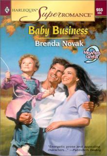 Baby Business cover picture