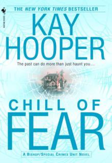 Chill Of Fear cover picture