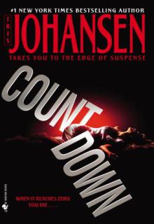 Countdown cover picture