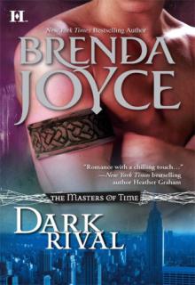 Dark Rival cover picture