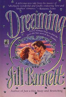 Dreaming cover picture