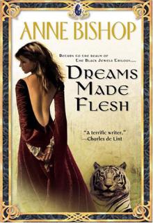 Dreams Made Flesh cover picture