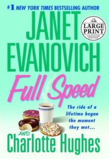 Full Speed cover picture