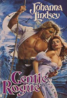 Gentle Rogue cover picture
