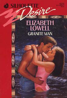 Granite Man cover picture