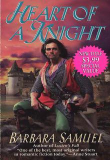 Heart Of A Knight cover picture