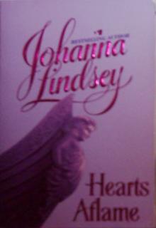 Hearts Aflame cover picture