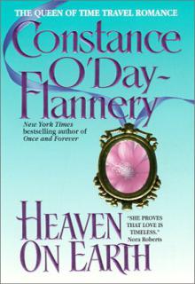 Heaven On Earth cover picture