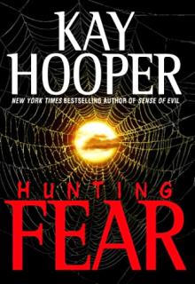 Hunting Fear cover picture