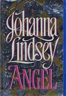 Angel cover picture