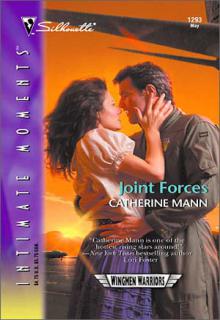 Joint Forces cover picture