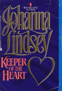 Keeper Of The Heart cover picture