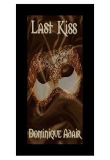 Last Kiss cover picture