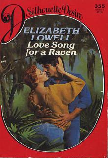 Love Song For A Raven cover picture
