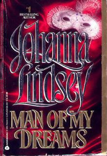 Man Of My Dreams cover picture