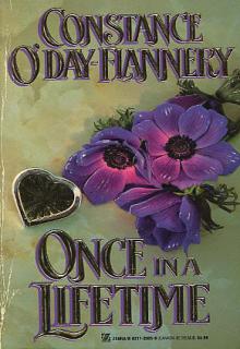 Once In A Lifetime cover picture