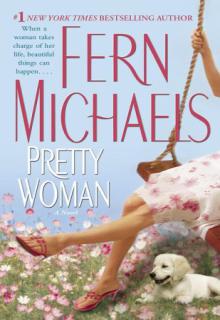 Pretty Woman cover picture