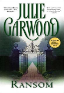 Ransom cover picture