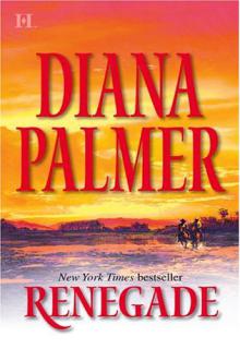 Renegade cover picture