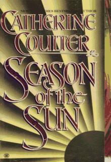 Season Of The Sun cover picture