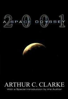 2001 cover picture